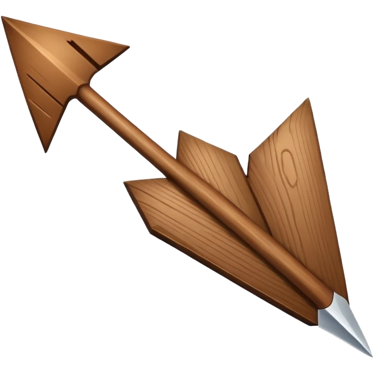 arrow emoji