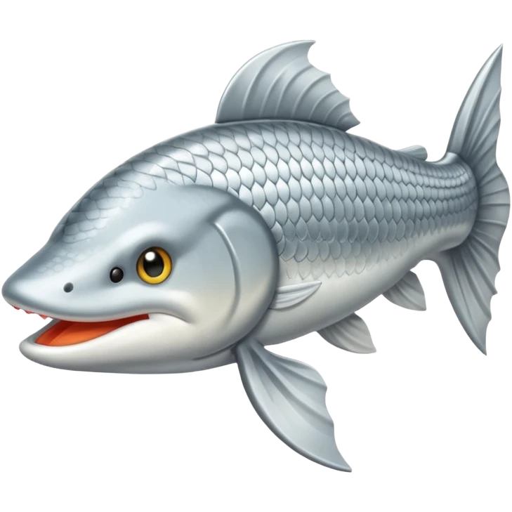 pike emoji