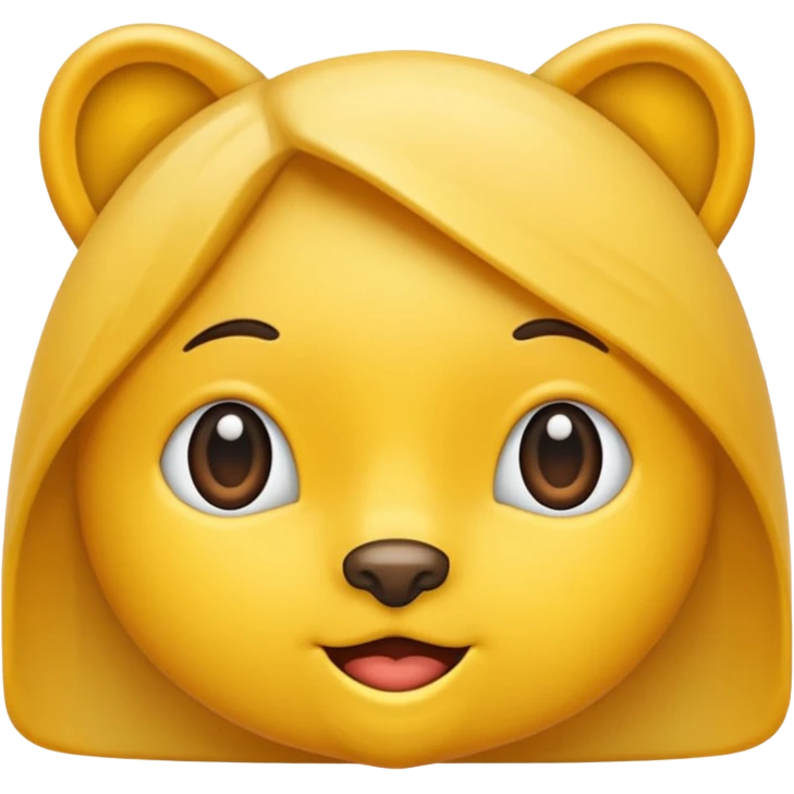 Голая девушка emoji