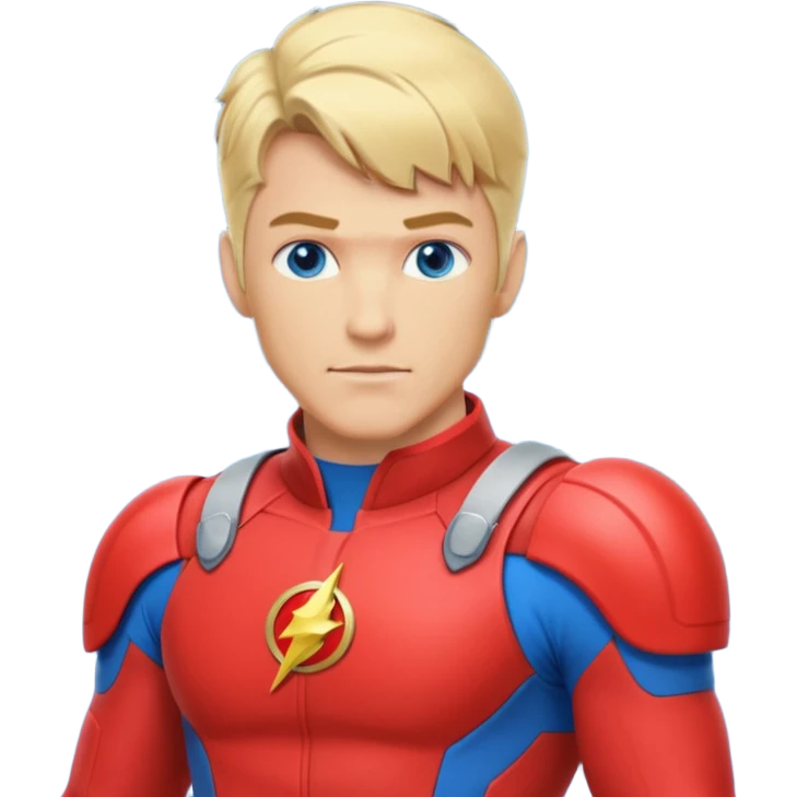 flash gordon emoji