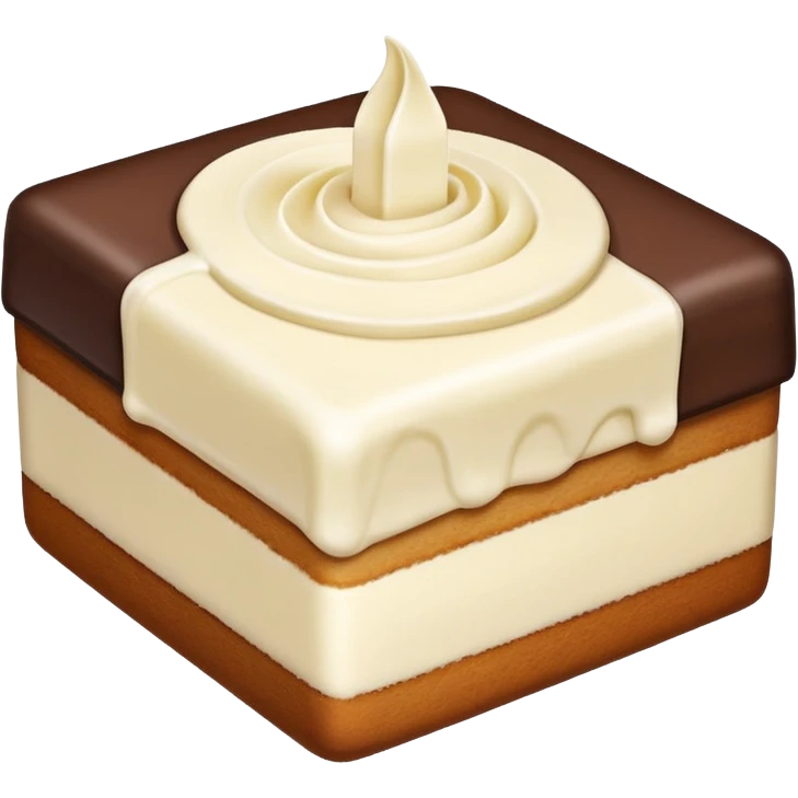 box cake emoji