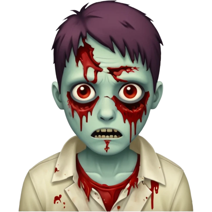 Residen evil  emoji