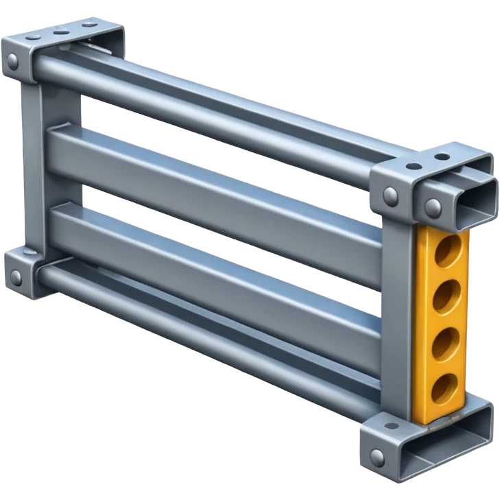 metal beam emoji