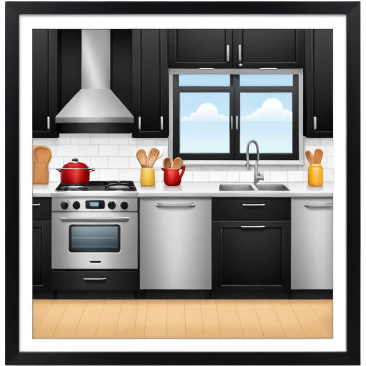 daykitchen emoji