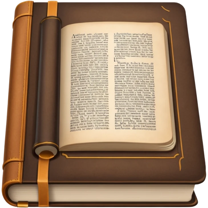 Dictionary emoji