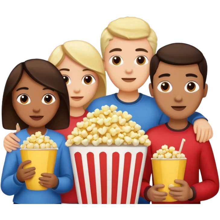 Subscribers emoji