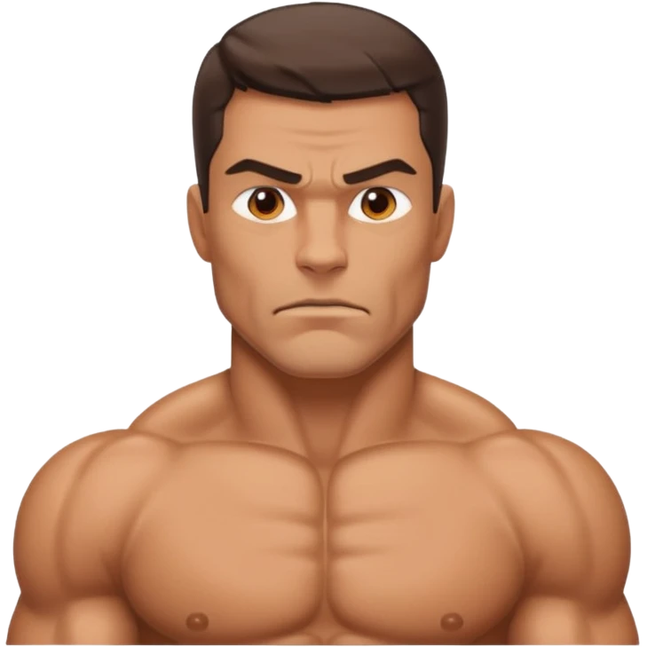 Hero emoji