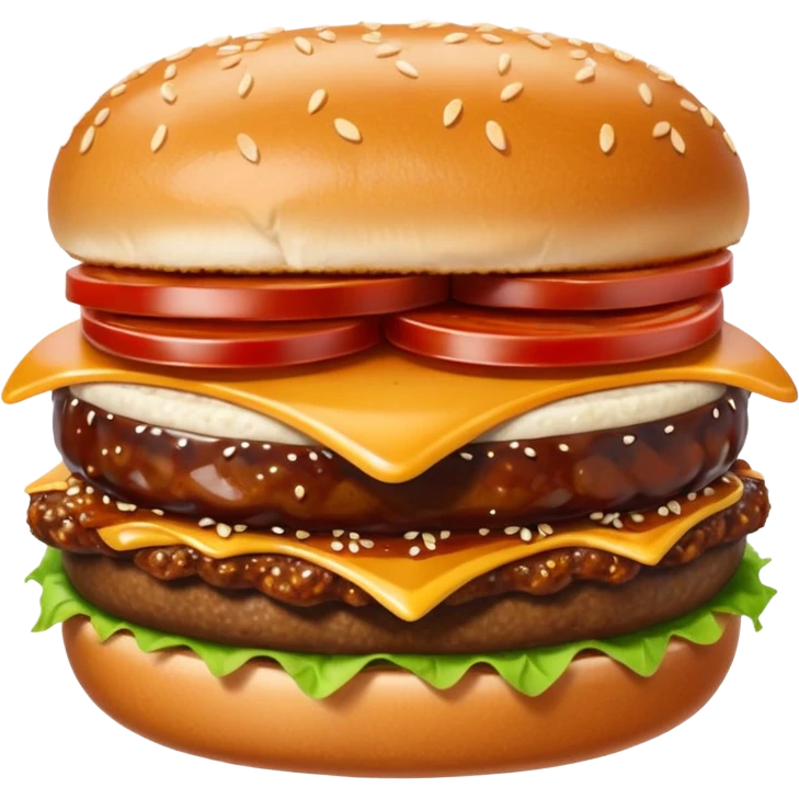 mcrib emoji