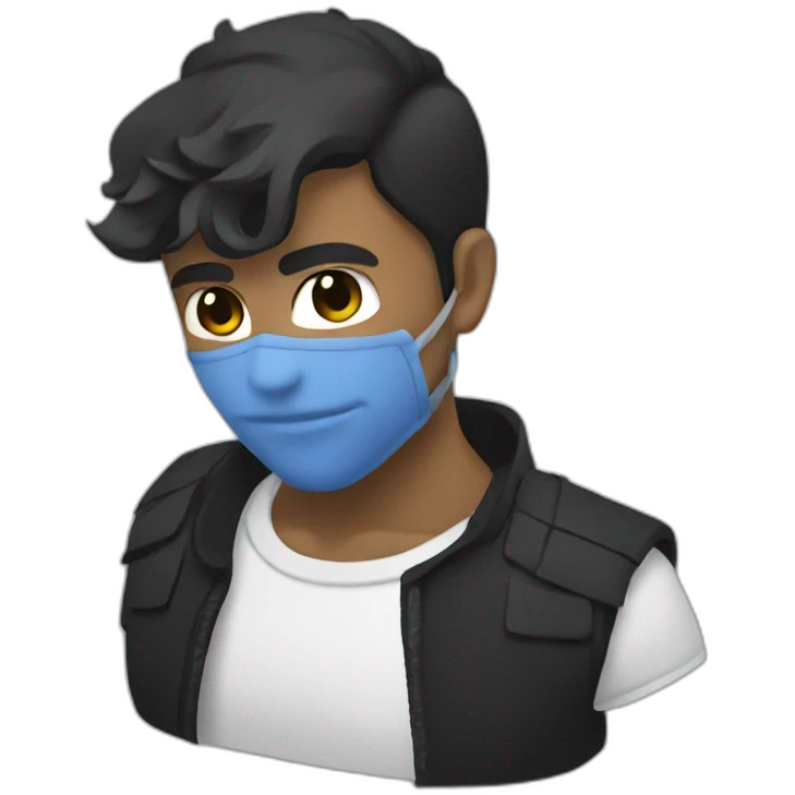 sombras emoji