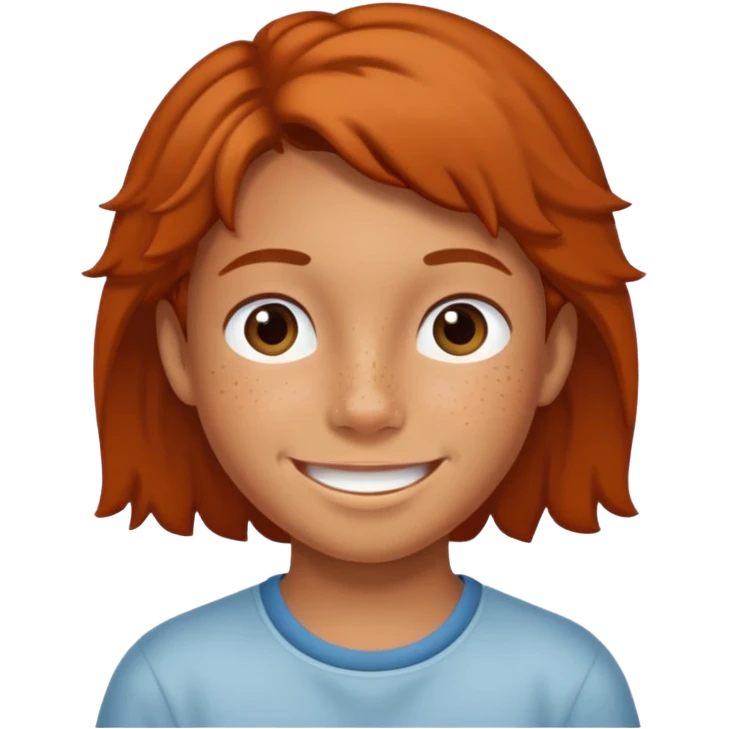 67 kid emoji