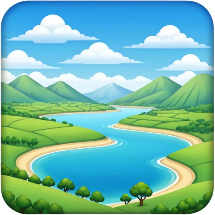 landscaping emoji
