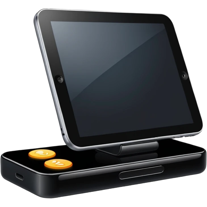wireless emoji