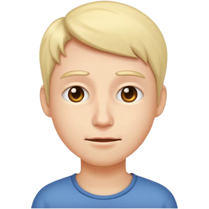 Person nodding emoji
