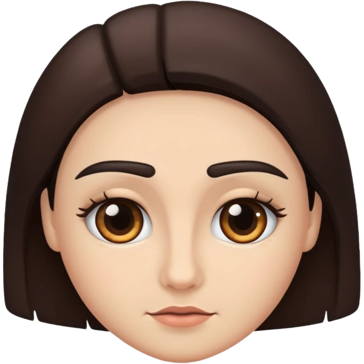 brows emoji
