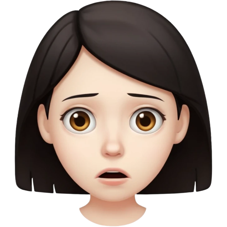 🤪😵 emoji