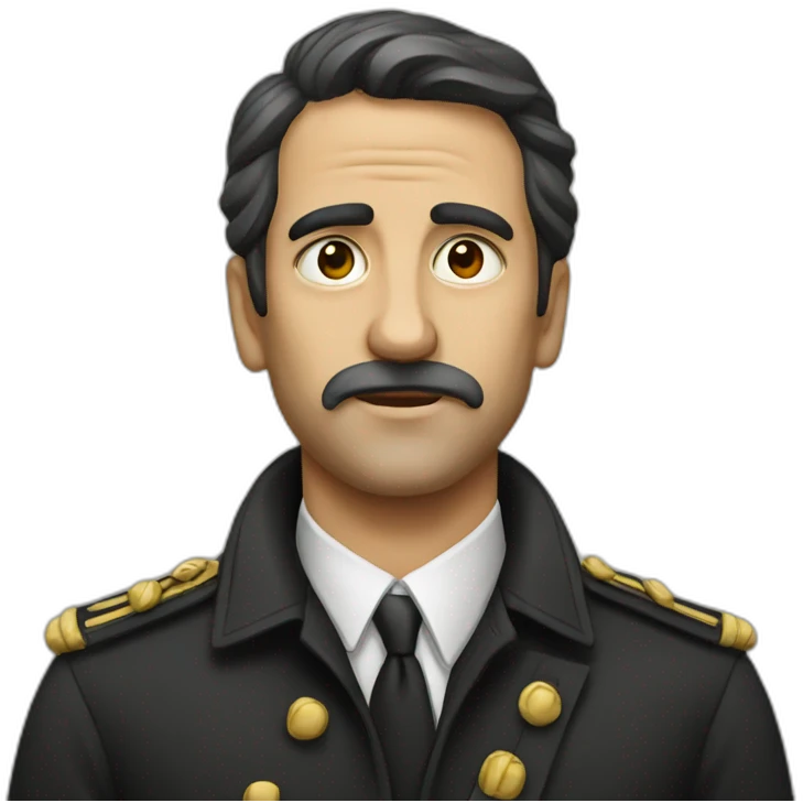 Peronismo emoji
