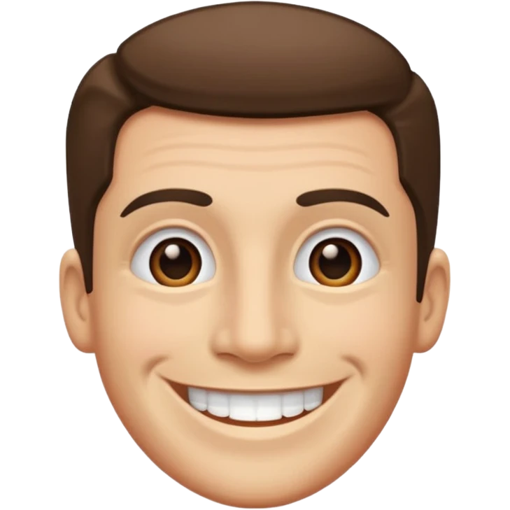 Frankie Zulferino emoji