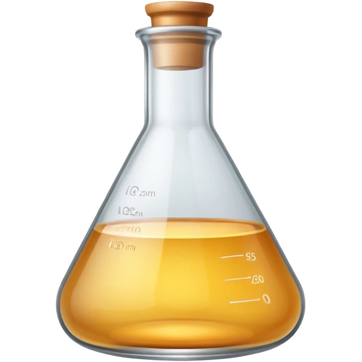 flask emoji