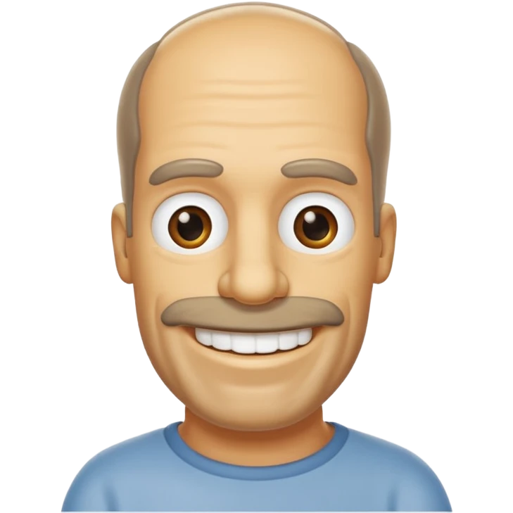 Homer emoji