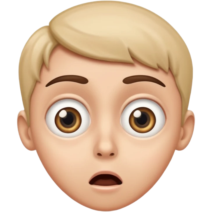 Opps emoji