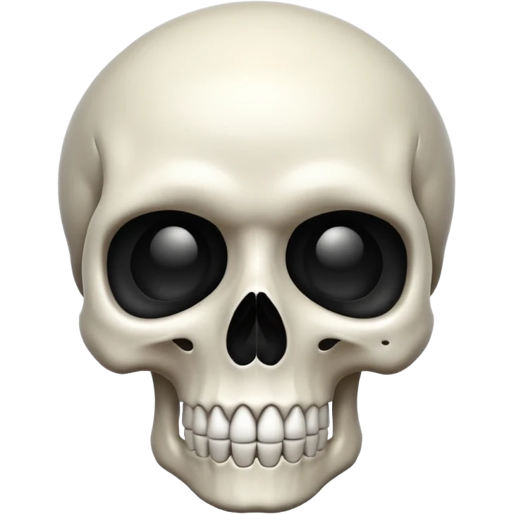 Tét de Mort  emoji