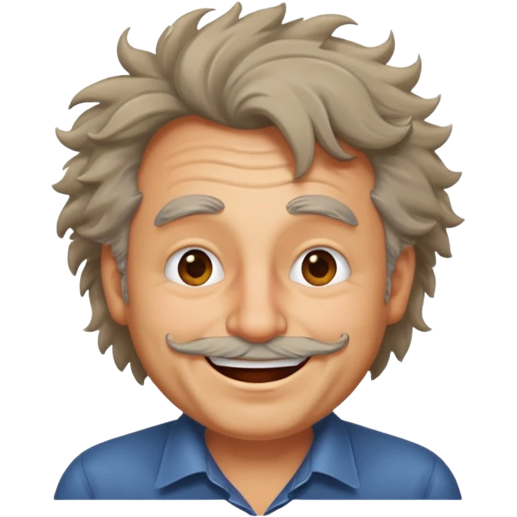 drunk uncle emoji