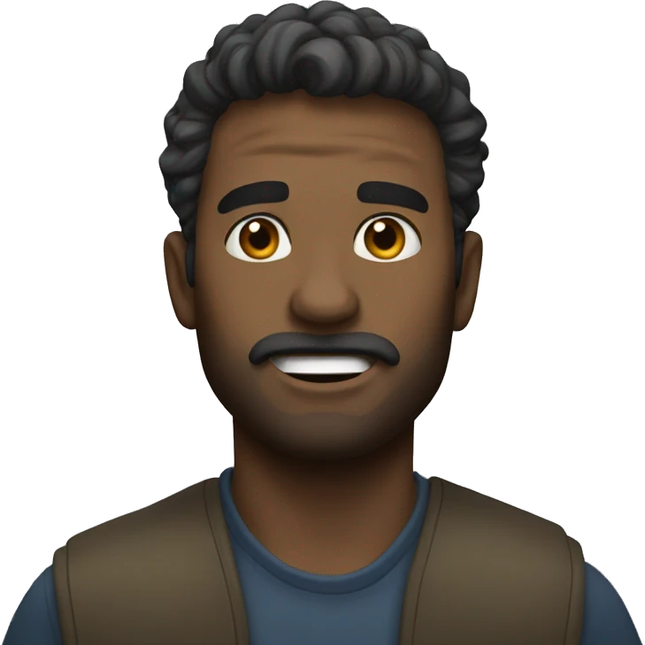 Gale emoji