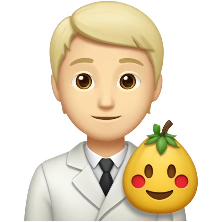 Веселий собака на велосипеді emoji