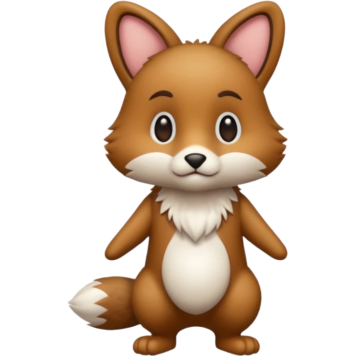 COELHO ANIMAL emoji
