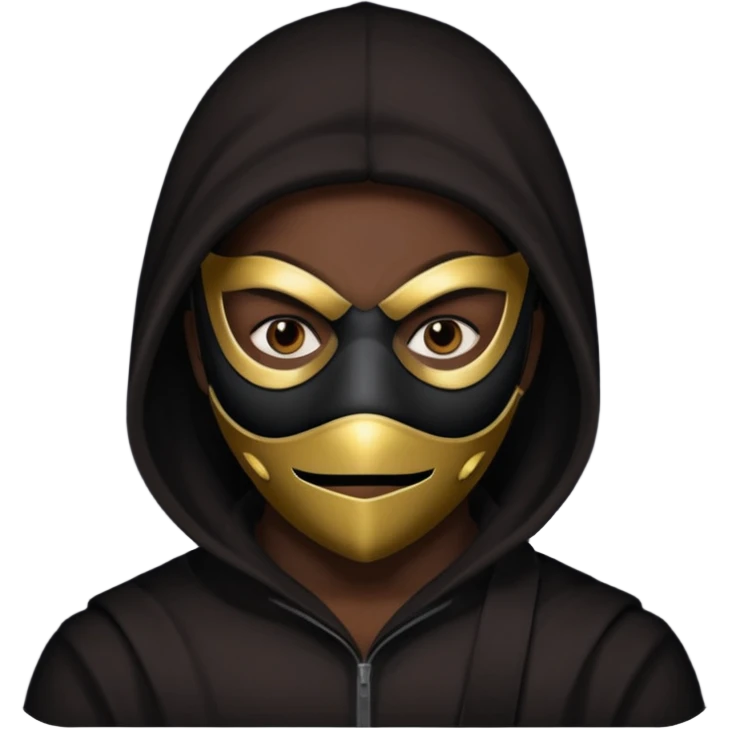 ladrao emoji