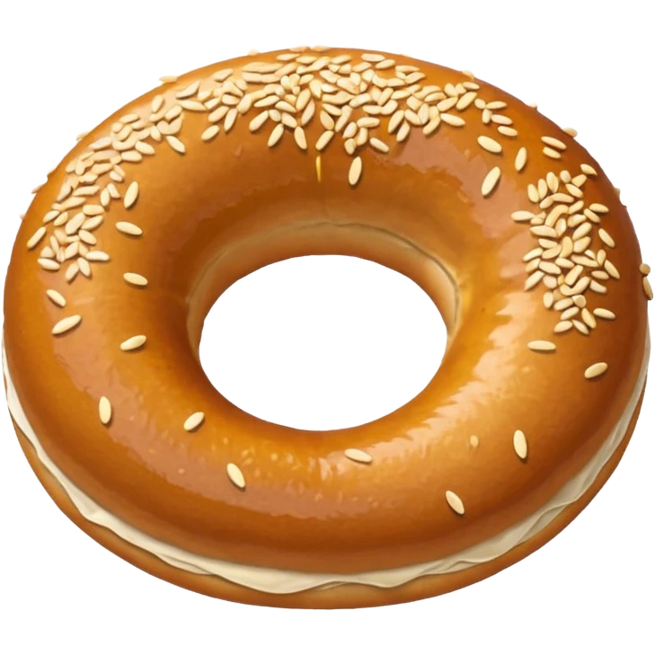 Simit emoji