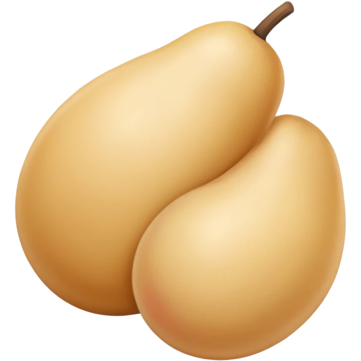 Testicles emoji