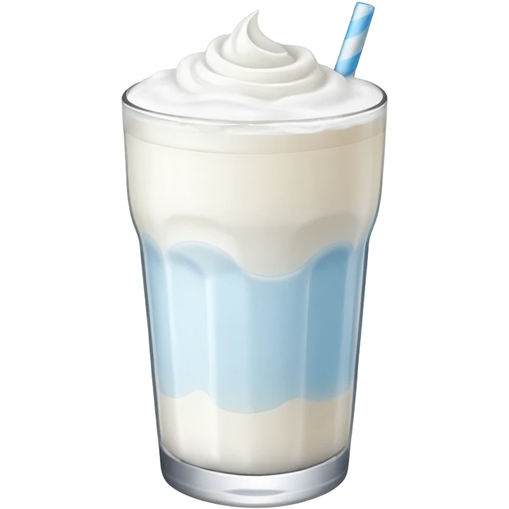 Ayran emoji