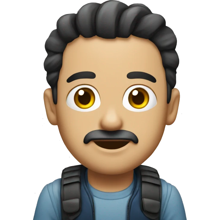 SİMİT emoji