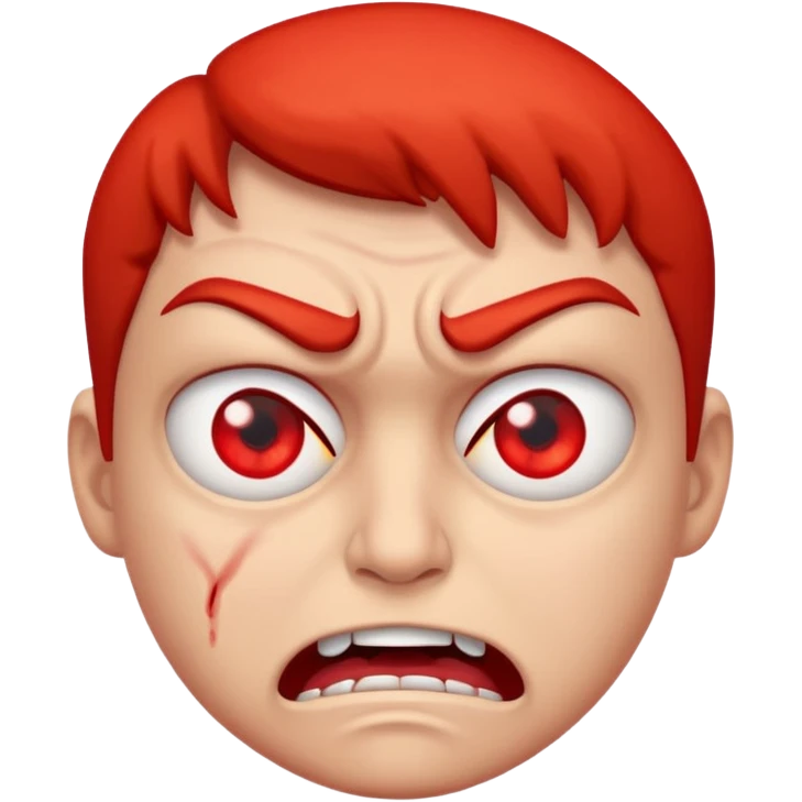 Fuck emoji