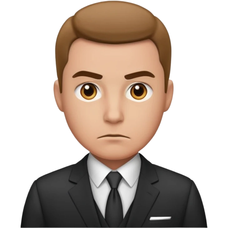 Oficial emoji