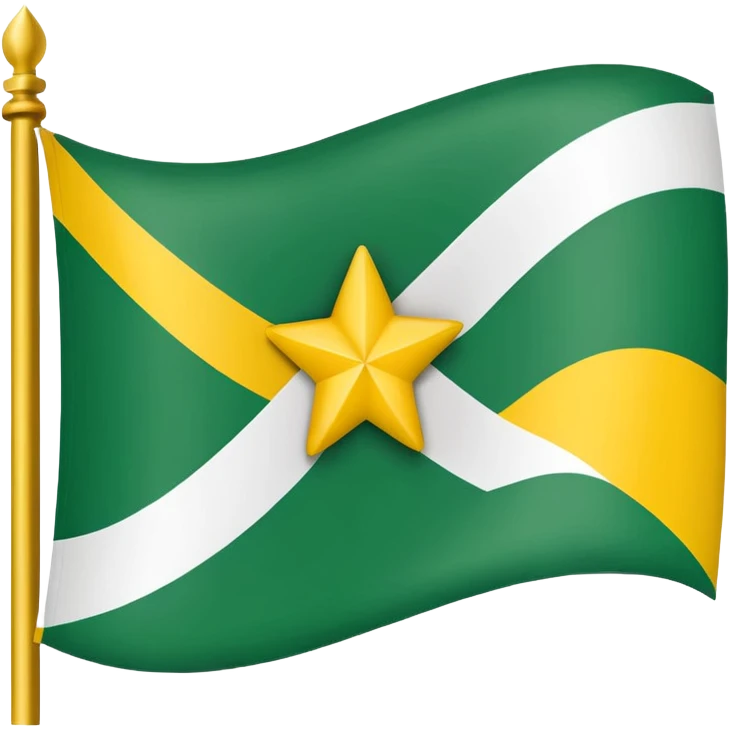 Bandeira do Pará emoji