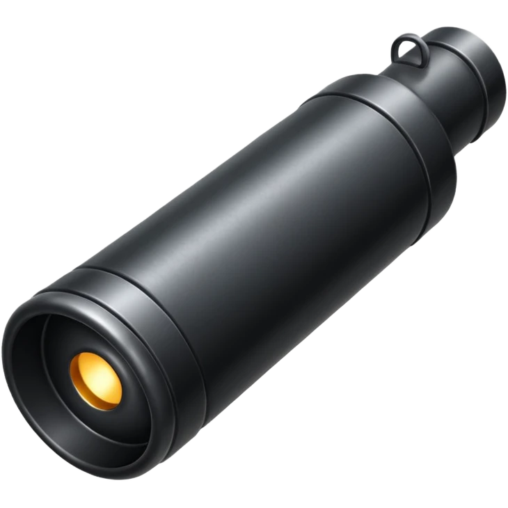  Silencer emoji