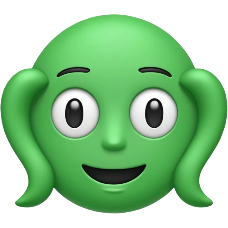 "가능" text emoji emoji