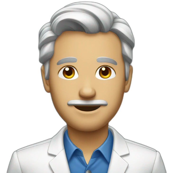 Officel K emoji