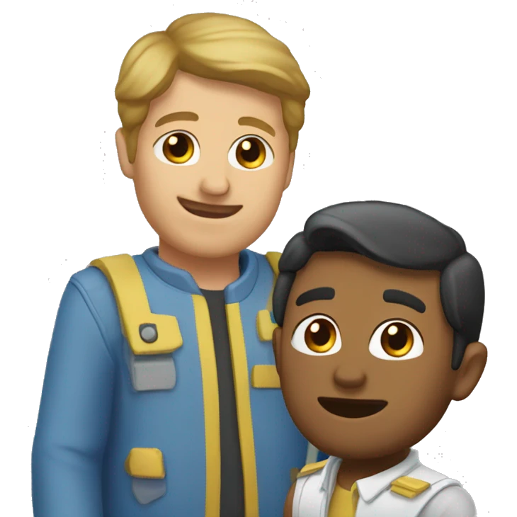 Спайдермен emoji