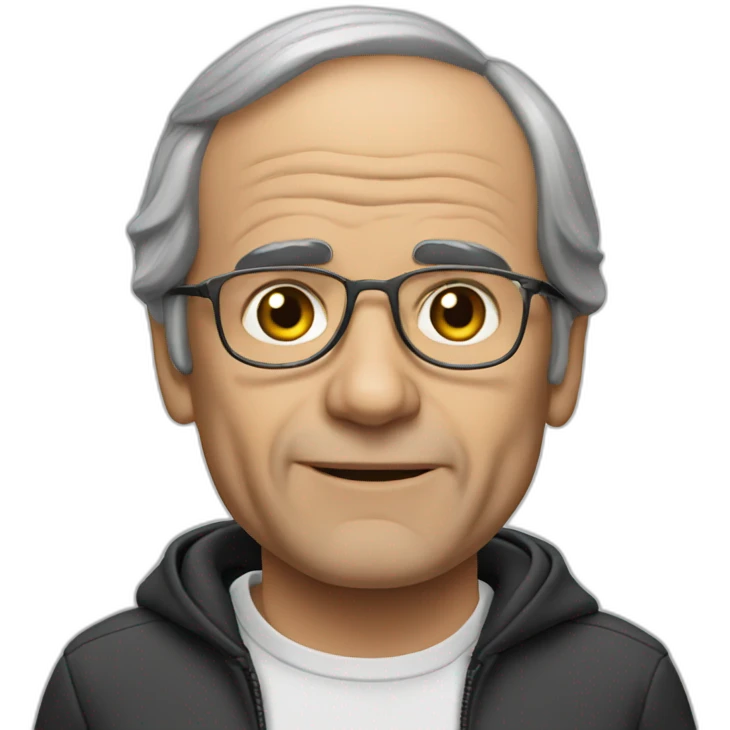 jordi pujol emoji