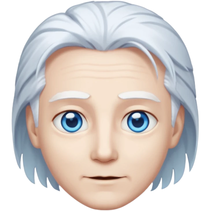 gojo emoji