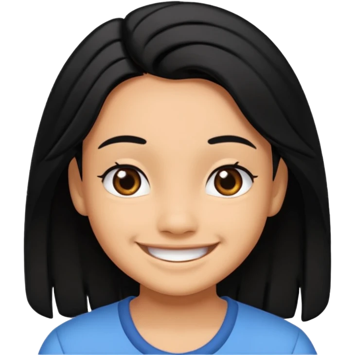 Lilo emoji