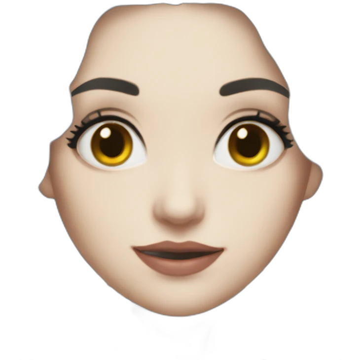 yennefer emoji