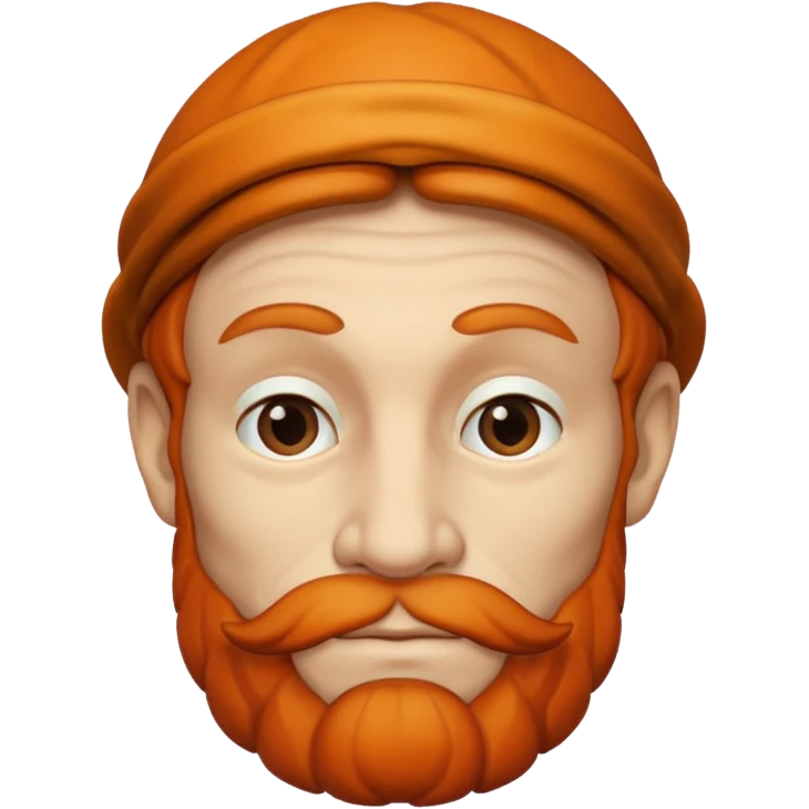 Michelangelo
 emoji