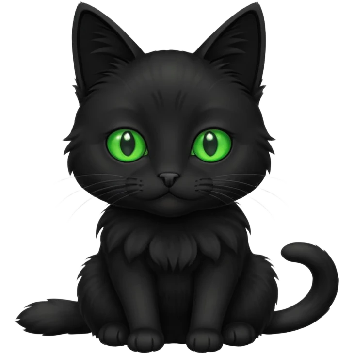  black pussy emoji