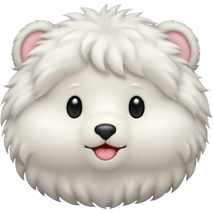 Moom emoji