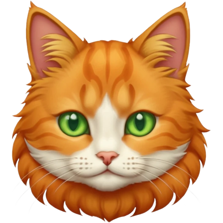 Cat emoji