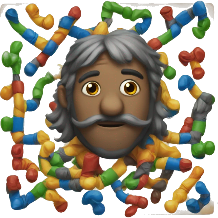 Ludo emoji